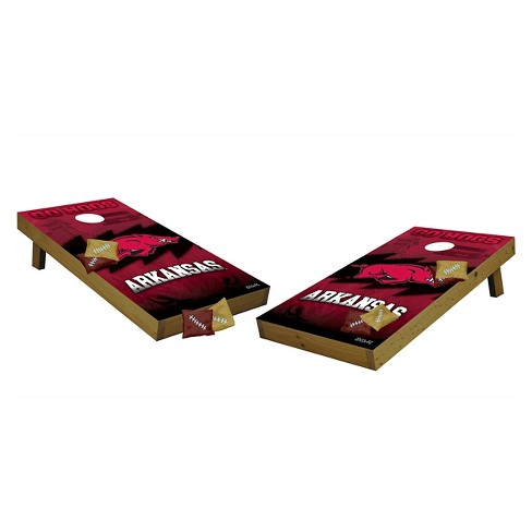 Ncaa Wild Sports Bean Bag Toss Target