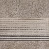 Chadwick Striped Towel Taupe - SKL Home - 2 of 4