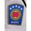 HalloweenCostumes.com White Astronaut Jumpsuit Toddler Costume - 2 of 4