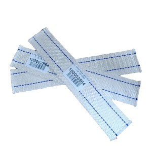 Crownplace Brands 1 1/2" Wide Flat Cotton Oil Lamp Lantern Replacement Wicks Pack of 3 - 1 of 3