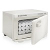 Salon Sundry Professional High Capacity Hot Towel Warmer Cabinet - Facial Spa and Salon Equipment - 2 of 4