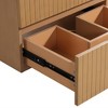 Dolonm Dressing table with sink for wall mounting - 4 of 4