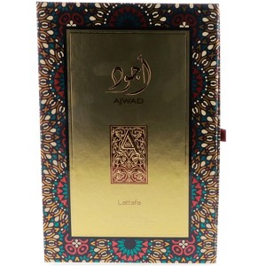 Lattafa Ajwad Eau de Parfum, 2.04 oz - 1 of 4