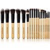SHANY Artisan’s Easel Makeup Brush Set with Stand  - 18 pieces - 2 of 4