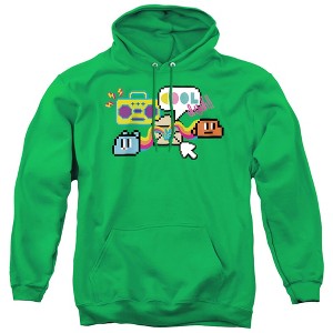 Amazing World Of Gumball Cool Oh Yeah Adult Pull-Over Hoodie - 1 of 4