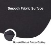Staples Extra Large Foam Non-Skid Gaming Mouse Pads Black (ST61812) - 2 of 4