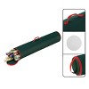 Hastings Home Wrapping Paper Storage Bag - Holds Up to 25 Rolls of Gift wrap - 2 of 4