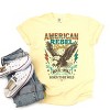 Simply Sage Market American Rebel Spirit Distressed Garment Dyed Tee - 3 of 4