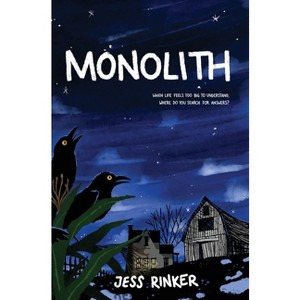 Monolith - by Jess Rinker - 1 of 1