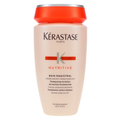 Kerastase Nutritive Bain Magistral Shampoo 8.5 oz