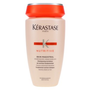 Kerastase Nutritive Bain Magistral Shampoo 8.5 oz - 1 of 4