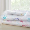Transportation 7 pc Cotton Bed in a Bag - Full - 3 of 4
