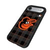 MLB American League Teams Plaid MagSafe Compatible Cell Phone Case for Apple iPhone 17 Series - 2 of 4