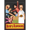 Men's Bob's Burgers Character Frame T-Shirt - 2 of 4