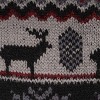 MUK LUKS Men's Cabin Socks - 3 of 4