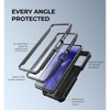 Dexnor for Motorola Moto G-Power-5G-2025 Shockproof Phone Case - 3 of 3