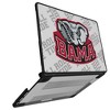 NCAA SEC Universities Quadtile Laptop Case for Apple MacBook - 2 of 4