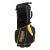 NHL Boston Bruins Team Effort Caddie Golf Bag - 2 of 3