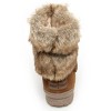 Minnetonka Women's Everett Winter Boots - 4 of 4