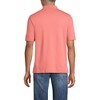 Lands' End Men's Short Sleeve Cotton Supima Polo Shirt with Pocket - 2 of 3