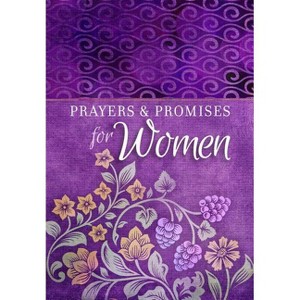 Prayers & Promises for Women - by Broadstreet Publishing Group LLC - 1 of 1