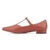 New York & Company Women's Vlada Maryjane Flats - 3 of 4