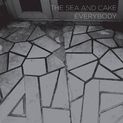 Sea And Cake - Everybody (Vinyl)