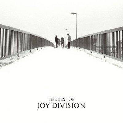 Joy Division - Best of Joy Division (CD)