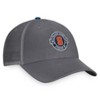 NCAA Syracuse Orange Unstructured Meshback Hat - Gray/White - 3 of 4