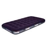 Stansport Deluxe Inflatable Air Bed Mattress Twin Size