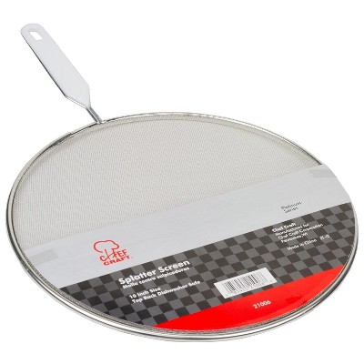 Chef Craft Splatter Screen