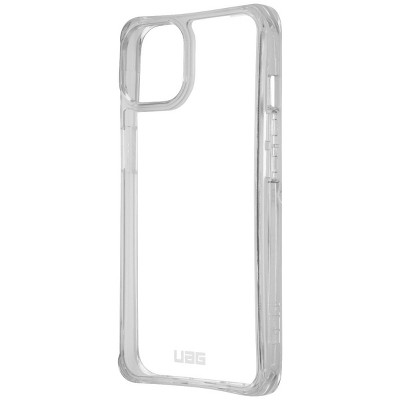 ITSKINS Spectrum R // Clear Series Case for Google Pixel 6 - Light Purple