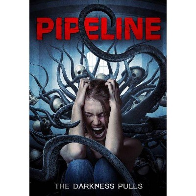 Pipeline (DVD)(2021)