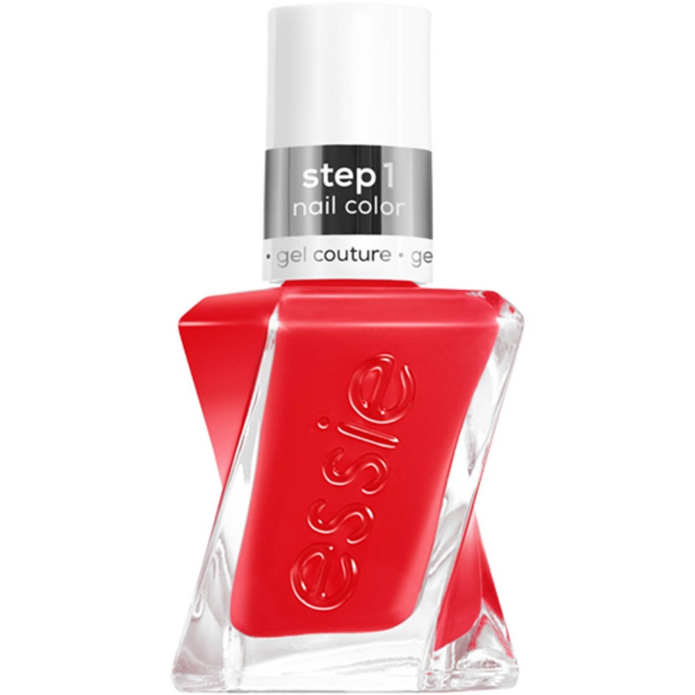UPC 095008052588 product image for essie Gel Couture Nail Polish - Electric Geometric - 0.46 fl oz | upcitemdb.com