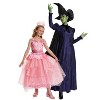 NBCUniversal Adult Wicked Elphaba Halloween Costume - 4 of 4