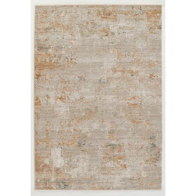 Momeni Morgan Amaya Abstract Machine Loomed Rug