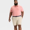 Men's 360 Lifestyle Golf Shorts 7" - All In Motion™ - 3 of 3