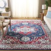 Brentwood BNT851 Power Loomed Indoor Rugs - Safavieh - 2 of 4