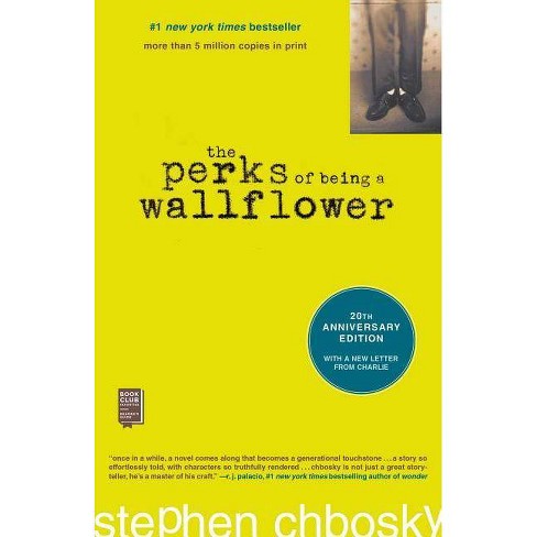 The Perks of Loving a Wallflower – Erica Ridley