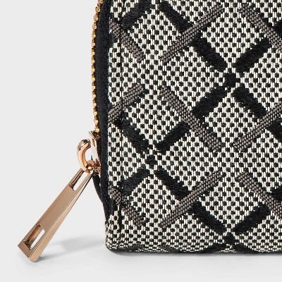 Small Zip Wallet - A New Day' - image 5