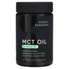 Sports Research MCT Oil, 120 Softgels (1,000 mg per Softgel) - 4 of 4