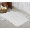 21"x34" Prima Bath Mat - Moda at Home - image 3 of 3