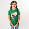 The Juniper Shop SmileyWorld You're Dino-Mite Youth Short Sleeve Tee - 3 of 4