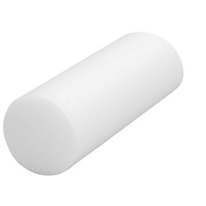 CanDo Foam Roller Slim - 1 of 3