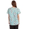 Just Love Women's Medical V-Neck Scrub Tops - 3 of 3