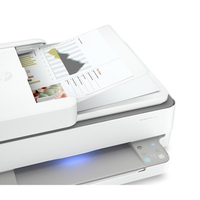 target hp envy printer