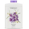 Yardley April Violets Perfumed Talc, 7 oz - 4 of 4