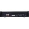 Gemini XGA-4000 Professional Power Amplifier, 4000 Watt Instant Peak Power - 2 of 3