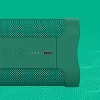 Skullcandy Terrain Wireless Bluetooth Speaker - IPX7 Waterproof Portable Speaker, 14 Hour Battery, Nylon Wrist Wrap, & True Wireless Stereo - 4 of 4