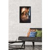 Trends International Star Wars: Attack of the Clones - One Sheet (No Billing Block) Framed Wall Poster Prints - 2 of 4